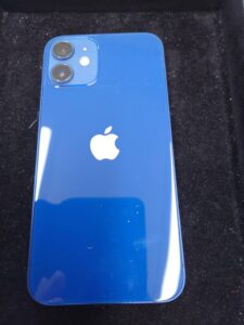 iPhone 12 mini 128GBの中古端末を買取させて頂きました!!