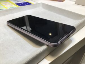 ZenFone 5Zをお持ち込みいただきました。【モバトル秋津店】