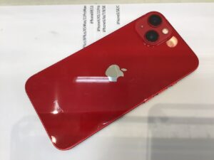 iPhone13(アイフォーン)の買取査定をさせていただきました！モバトル錦糸町店です！