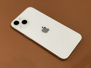 AppleWatch買取強化🔥iPhone13（アイフォン）の買取を行いました!【モバトル仙台PARCO2店】