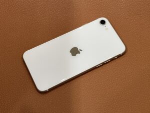 AppleWatch買取強化🔥iPhoneSE3（アイフォン）の買取を行いました!【モバトル仙台PARCO2店】