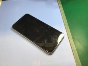iPhoneXsをお持ち込みいただきました。【モバトル京王聖蹟桜ヶ丘ショッピングセンターB館店】