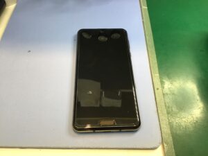 AQUOS R3　SH-04Lをお持ち込みいただきました。【モバトル中野ブロードウェイ店】
