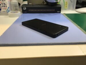 Xperia ACEⅢをお持ち込みいただきました。【モバトル秋津店】