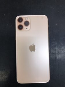 Apple　iPhone11 Proを買取させていただきました♪【モバトル三鷹店】