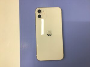 iPhone11の買取査定をさせていただきました！【モバトル 八王子オクトーレ店】