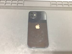 iPhone12を買い取り査定しました！【モバトルイーアス高尾店】