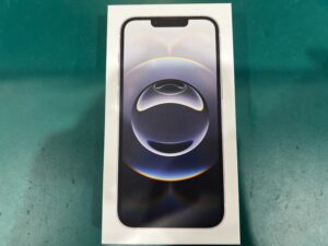 iPhone 16e（アイフォン16e）を買取いたしました！ネットワーク利用制限△でもお買取可能です！【モバトルペリエ千葉店】