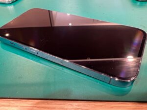 iPhone13Pro 中古買取（アイフォーン13プロ）40,000円で高価買取！モバトルペリエ千葉店