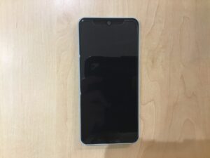AQUOS wish3(SH-53D)をお持ち込みいただきました。【モバトル秋津店】