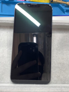 本日はiPhone13promax（アイフォン13プロマクス）を買取いたしました。【モバトル池袋P'パルコ店】