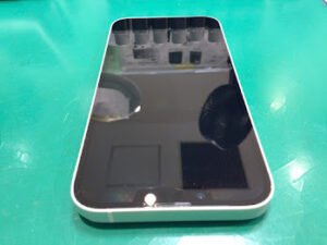 iPhone13をお持ち込みいただきました。【モバトル京王聖蹟桜ヶ丘ショッピングセンターB館店】