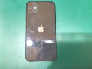 iPhone11を買い取り査定しました！【モバトル西八王子店】