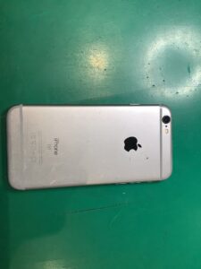 iPhone6Sをお持ち込みいただきました。【モバトルマルイ錦糸町店】