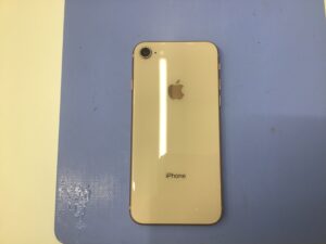 iPhone8の買取査定をさせていただきました！【モバトル 八王子オクトーレ店】