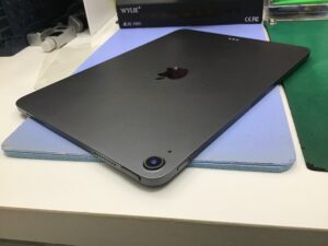 iPadAir4をお持ち込みいただきました。【モバトル秋津店】