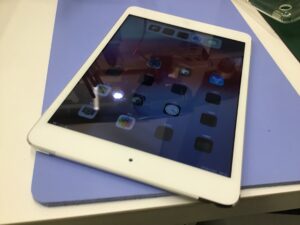 iPadmini2をお持ち込みいただきました。【モバトル京王聖蹟桜ヶ丘ショッピングセンターB館店】