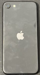 【スマホ修理工房新百合丘オーパ店】iPhone SE2 64GBを買取しました！