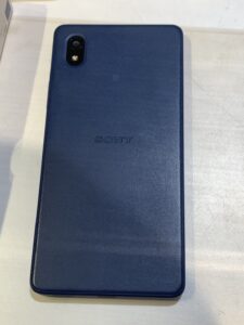 【モバトル新百合丘オーパ店】XperiaACEⅢを査定しました！