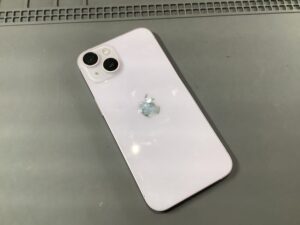 iPhone14（アイフォーンフォーティーン）買取実施中！モバトル高岡赤祖父店