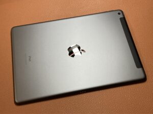 iPad買取強化中🦍中古のiPad7（アイパッド）の買取を行いました!【モバトル仙台PARCO2店】