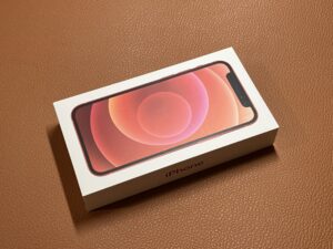 AppleWatch買取強化🔥iPhone12mini（アイフォン）の買取を行いました!【モバトル仙台PARCO2店】