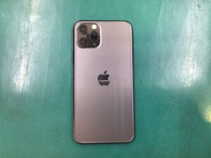 iPhone15Proをお持ち込みいただきました。【モバトル橋本駅店】