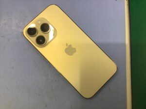 iPhone13Proの買取査定をさせていただきました！【モバトル 八王子オクトーレ店】