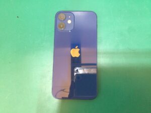 iPhone12を買い取り査定しました！【モバトルイーアス高尾店】