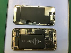 iPhone14Proの買取査定をさせていただきました！【モバトル 八王子オクトーレ店】