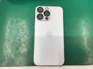 iPhone14ProMaxの買取査定をさせていただきました！【モバトル 八王子オクトーレ店】