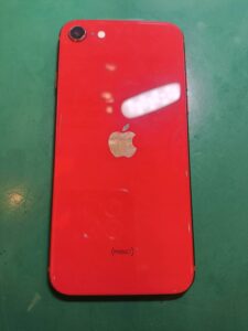 iPhoneSE2 モバトル スマホ修理工房
