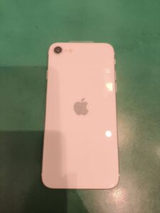 iPhoneSE2 モバトル クイック スマホ修理工房
