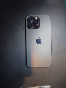 iPhone14 ProMax 買取させて頂きました!!【ミーツ国分寺】