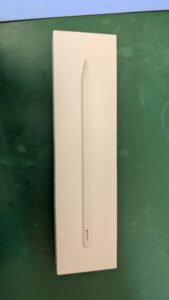 Apple Pencilの買取査定をさせていただきました！モバトル丸井錦糸町店です！