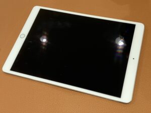 applewatch買取強化中🔥iPadPro10.5（アイパッド）の買取を行いました!【モバトル仙台PARCO2店】