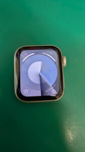 Apple Watchの買取査定をさせていただきました！モバトル丸井錦糸町店です！