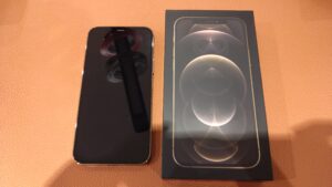 applewatch買取強化中🔥iPhone12proの買取を行いました!【モバトル仙台PARCO2店】