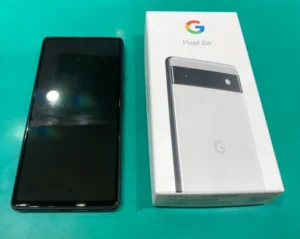 【Google Pixel（グーグルピクセル）買取強化中！】モバトル富山グリーンモール山室店