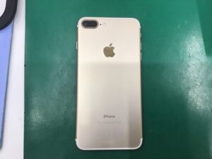 iPhone7Plusの買取査定をさせていただきました！【モバトル 八王子オクトーレ店】