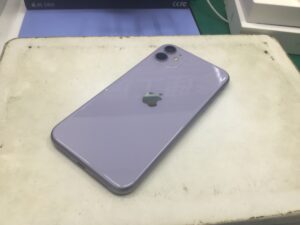 iPhone11の買取査定をさせていただきました！【モバトル 八王子オクトーレ店】