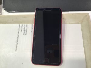 iPhoneSE2をお持ち込みいただきました。【モバトル京王聖蹟桜ヶ丘ショッピングセンターB館店】