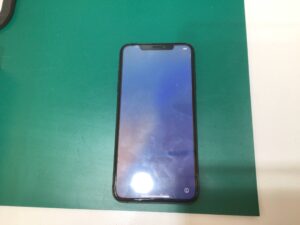 iPhoneXを買い取り査定しました！【モバトルイーアス高尾店】
