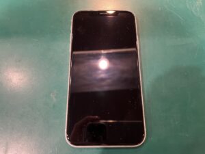iPhone XR 中古買取（アイフォーンXR）8000円で高価買取！【モバトルペリエ千葉店】