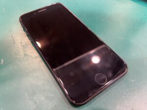 iPhone SE3のお買取をいたしました！ネットワーク利用制限△でもお買取り可能です！【モバトルペリエ千葉店】