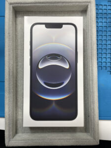 本日はiphone16e（アイフォン16e）を査定いたしました。【モバトル池袋P'パルコ店】