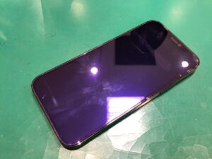 iPhone12Proをお持ち込みいただきました。【モバトル京王聖蹟桜ヶ丘ショッピングセンターB館店】