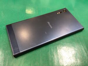 モバトルセレオ相模原店/XperiaXZの買い取りを承りました
