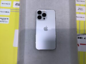 iPhone13Proの買取査定をさせていただきました！【モバトル 八王子オクトーレ店】