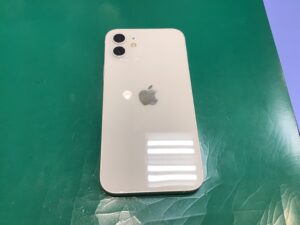 モバトルセレオ相模原店/iPhone12の買い取りを承りました